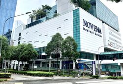 Prestige Heights (D12), Apartment #486201261